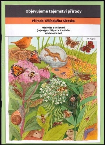 Příroda Těšínského Slezska