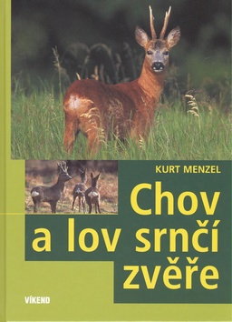 Chov a lov srnčí zvěře