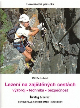 Lezení na zajištěných cestách
