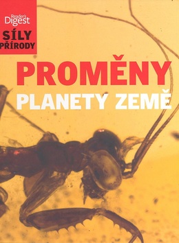 Proměny planety Země - Síly přírody