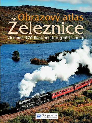 Obrazový atlas Železnice