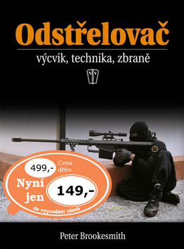 Odstřelovač