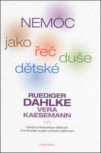 Nemoc jako řeč dětské duše