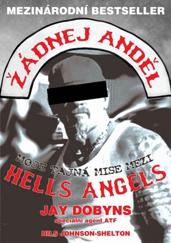 Žádnej anděl