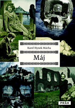 Máj