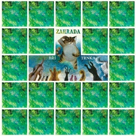Zahrada - pexeso