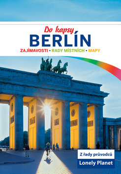 Berlín do kapsy