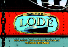 Lodě