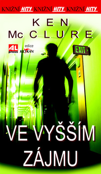 Ve vyšším zájmu - Knižní hity