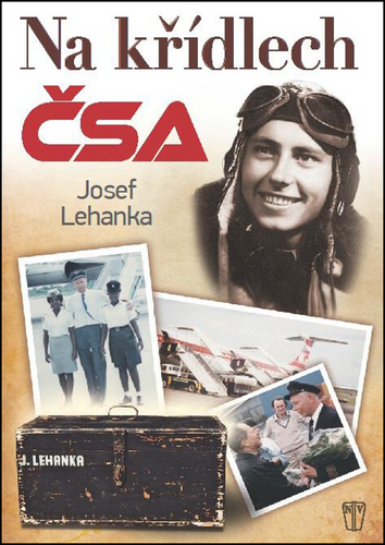 Na křídlech ČSA