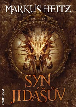 Syn Jidášův - Jidáš