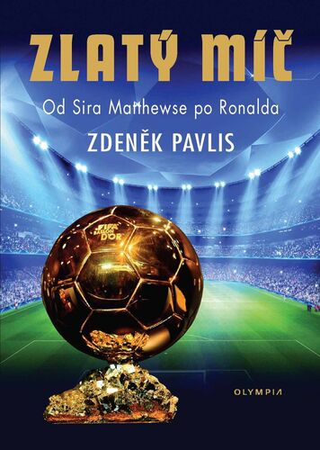 Zlatý míč - Od Sira Matthewse po Ronalda