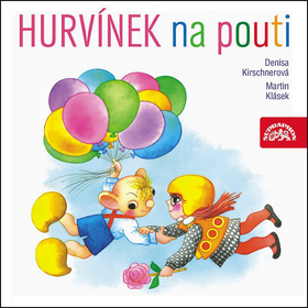 CD Hurv�nek na pouti