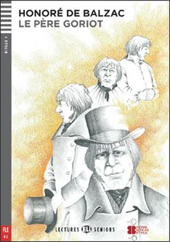 Le Pere Goriot - + CD