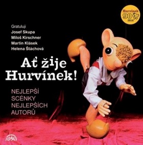 CD A� �ije Hurv�nek!
