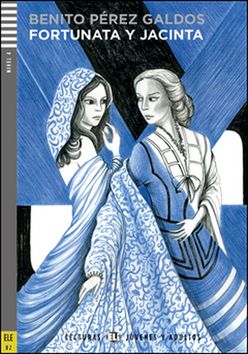 Fortunata y Jacinta - + CD