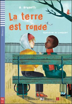 La terre est ronde - + CD
