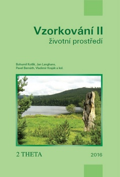 VZORKOVÁNÍ II - Životní prostředí