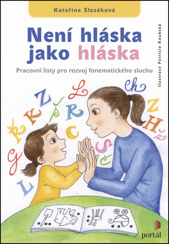 Není hláska jako hláska