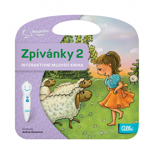 Zpívánky 2