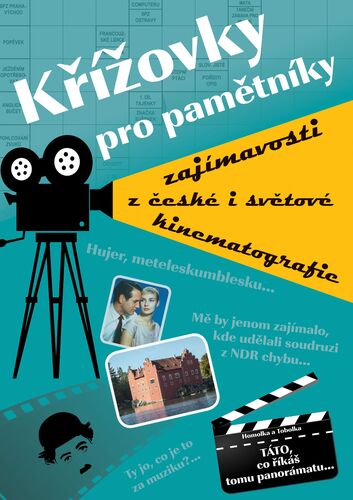 Křížovky pro pamětníky