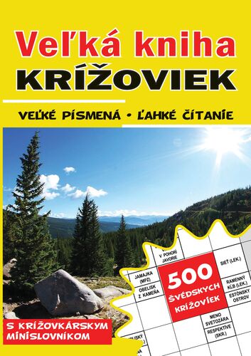 Ve�k� kniha kr�oviek