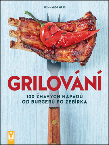 Grilování