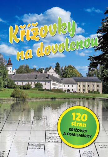 Křížovky na dovolenou