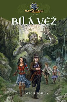 Bílá věž Brány Skeldalu