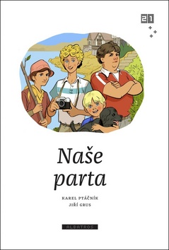 Naše parta