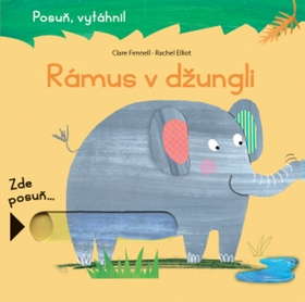 Rámus v džungli