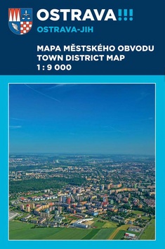 Ostrava Jih