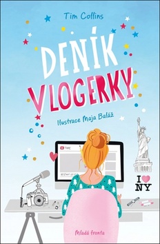 Deník vlogerky