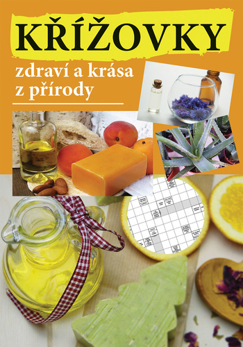 Křížovky zdraví a krása z přírody