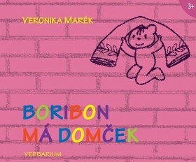Boribon má domček