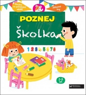 Poznej Školka