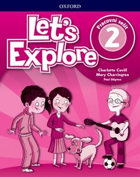 Let's Explore 2