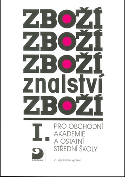 Zbožíznalství I.