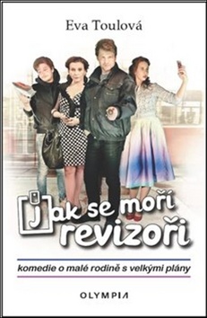 Jak se moří revizoři