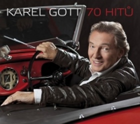 70 hitů 3 CD