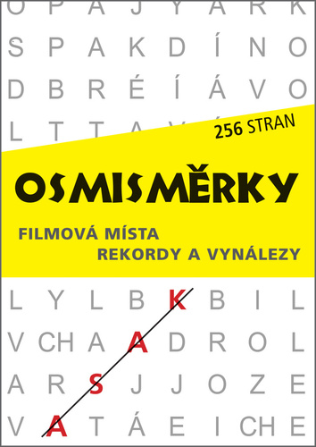 Osmisměrky