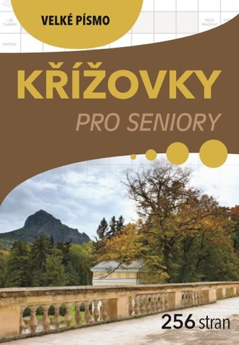 Křížovky pro seniory