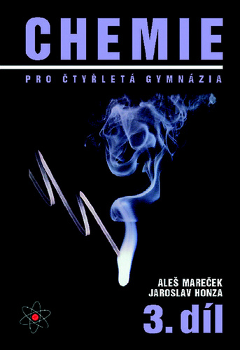 Chemie pro čtyřletá gymnázia 3