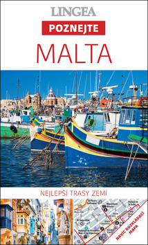Malta - Nelepší trasy zemí