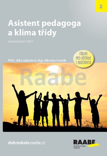 Asistent pedagoga a klima třídy