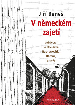 V německém zajetí