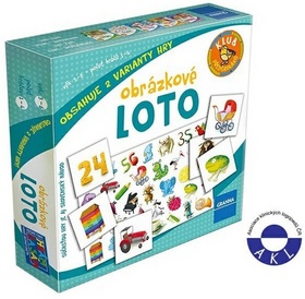 Obrázkové LOTO