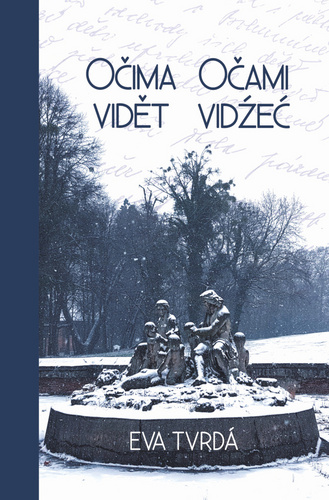 Očima vidět Očami vidźeć
