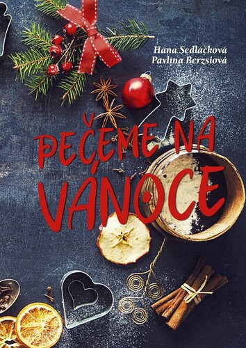Pečeme na Vánoce