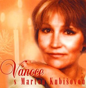 Vánoce s Martou Kubišovou